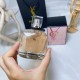 Original quality New Saint Laurent Reverse Paris Women's Flower Overflow Perfume 90mlThe same as the hot bar with the lost soul fruit. Saint Laurent new product, this fragrance is Sip white floral notes, top notes are fr