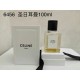 Original qualityCELINE Celine High Definition Perfume 100ml! Flavors California, Marginal Scent Paris, French Cologne, Uninhibited, Gown, Night is Young, Manifestation, St. Germain, Flowing.