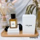 Original qualityCELINE Celine High Definition Perfume 100ml! Flavors California, Marginal Scent Paris, French Cologne, Uninhibited, Gown, Night is Young, Manifestation, St. Germain, Flowing.