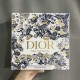 Original qualityDior Celadon makeup sample set of five! With gift bag. Contains True Me Perfume 5ml, Flower Sweetheart Perfume 5ml, Hydra Gel Air Cushion 6g #1N, 999 Lipstick 1.4g, Gel Air Loose Powder 3.5g.