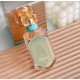 Original qualityTiffany Rose Gold Women's Diamond Shape Perfume Intense 75mlAbsolutely beautiful dream perfume tiffany