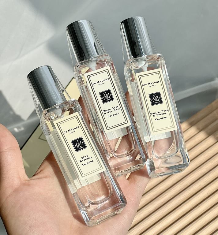 Original quality 30mlZumalon The Magic Wand for Girls! Special channel source! jomalone zumalone when the three most popular scents, unique boxed 30ml birthday, anniversary, send girlfriends can be prepared in advance! H