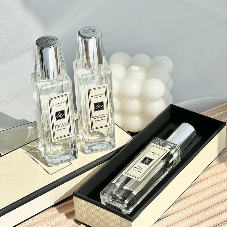 Original quality 30mlZumalon The Magic Wand for Girls! Special channel source! jomalone zumalone when the three most popular scents, unique boxed 30ml birthday, anniversary, send girlfriends can be prepared in advance! H