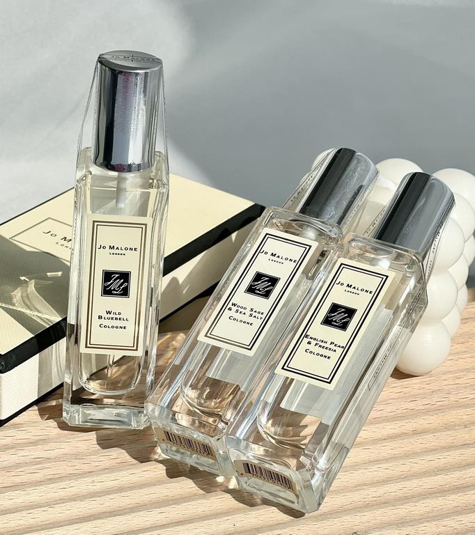 Original quality 30mlZumalon The Magic Wand for Girls! Special channel source! jomalone zumalone when the three most popular scents, unique boxed 30ml birthday, anniversary, send girlfriends can be prepared in advance! H