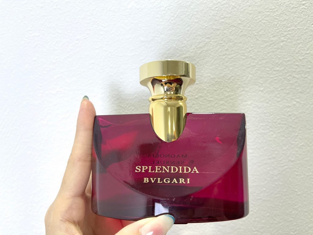 Original quality(Bvlgari Intoxicating Orchid Perfume 100ml)  Bvlgari Bvlgari Luxury Magnolia (Intoxicating Orchid) Perfume for Women 100mlFragrance notes rich floral top notes mandarin seed oil, neroli oil middle notes C