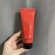 Original quality(Armani red love body lotion 75ml)   (Chinese label order note) this body lotion is really too much too feminine seductive kind of!I describe it as a young girl in a red halter dress in the forest on tipt