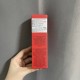 Original quality(Armani red love body lotion 75ml)   (Chinese label order note) this body lotion is really too much too feminine seductive kind of!I describe it as a young girl in a red halter dress in the forest on tipt