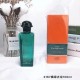 Original qualityHermes cologne 1ml! Flavors orange-green fountain, pink grapefruit, black citron cologne, bloody rhubarb, golden orange blossom, blue narcissus, snow-white gentian, orange-green cologne, ambergris citrus.