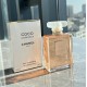 Original qualitychanel's perfume from not let people disappointed this bottle of fuchsia perfume bottle heavy texture flavor is also distinctive let a person's heartbeatTop note Sicilian mandarin orange Calabrian bergamo