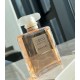 Original qualitychanel's perfume from not let people disappointed this bottle of fuchsia perfume bottle heavy texture flavor is also distinctive let a person's heartbeatTop note Sicilian mandarin orange Calabrian bergamo