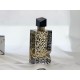 Original qualitySaint Laurent limited edition leopard perfume 90ml   leopard carton appearance let me smell a touch of wild, never out of fashion leopard print is really classic, once again captured my heart ~ this bottl