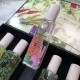 Original qualityZumarone Floral Pattern Perfume Medium Sample 30ml Set of 5! 30ml x 5 with Sprayer. Notes willow willow 