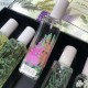 Original qualityZumarone Floral Pattern Perfume Medium Sample 30ml Set of 5! 30ml x 5 with Sprayer. Notes willow willow 