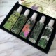 Original qualityZumarone Floral Pattern Perfume Medium Sample 30ml Set of 5! 30ml x 5 with Sprayer. Notes willow willow 