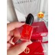 Original quality(Armani purse makeup 3-piece set) contains  genuine air cushion No. 2, beloved lipstick 400, a small sample of beloved perfume 7ml