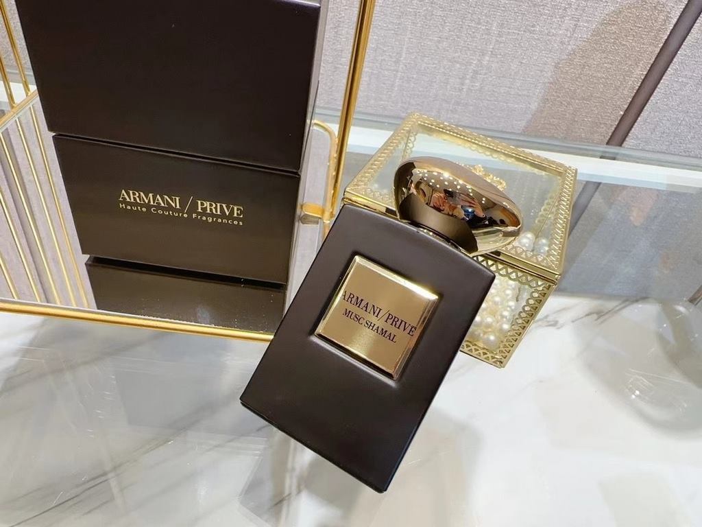 Original qualitygiorgio armani musc shamalarmani prive musc shamal limited edition fragrancearmani prive musc shamal neutral fragranceThe series of fragrances are only treasured by a very small number of fragrance lovers