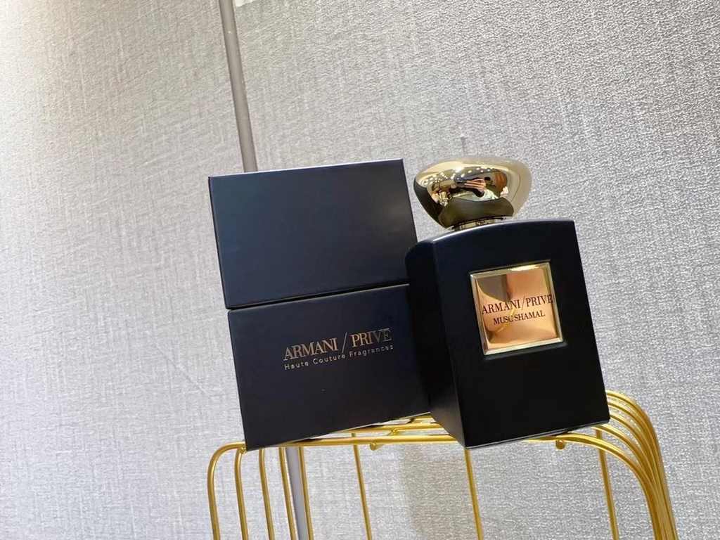 Original qualitygiorgio armani musc shamalarmani prive musc shamal limited edition fragrancearmani prive musc shamal neutral fragranceThe series of fragrances are only treasured by a very small number of fragrance lovers