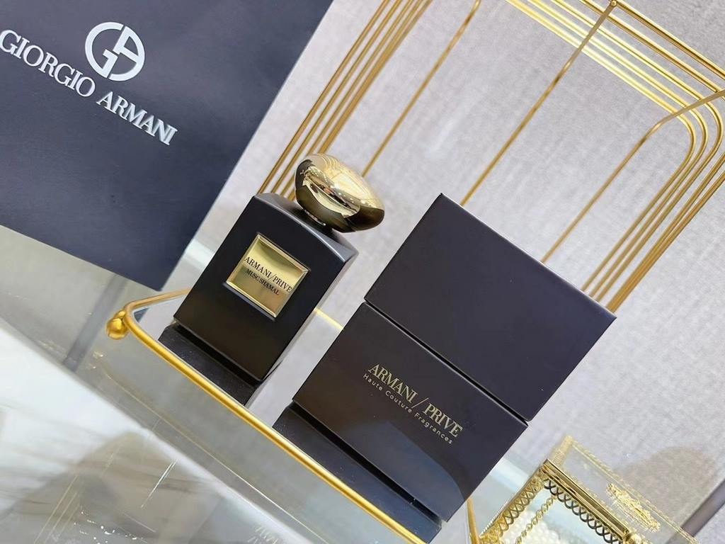 Original qualitygiorgio armani musc shamalarmani prive musc shamal limited edition fragrancearmani prive musc shamal neutral fragranceThe series of fragrances are only treasured by a very small number of fragrance lovers