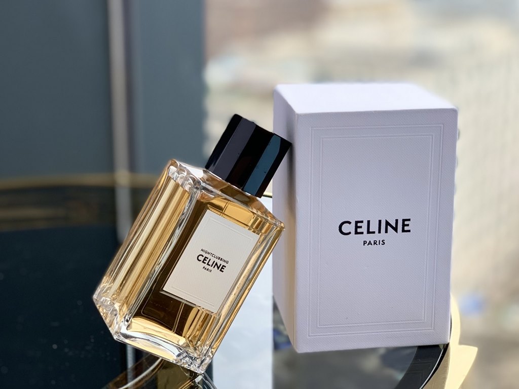 Original qualityceline perfume - California!