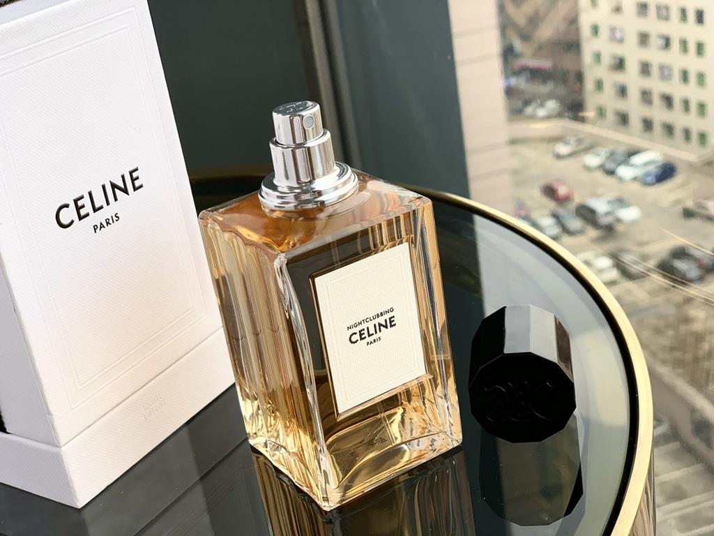 Original qualityceline perfume - California!