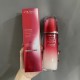 Set of two Single   (The third generation of Shiseido red cashew essence two sets)   third generation of the latest version of the 2-pack   Shiseido red cashew essence version 3.0, the third generation of red cashew 100m