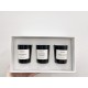 Original quality(Byredo aromatherapy candles three sets of A set)   In addition to the expensive point no problem  Byredo is really one of my recent favorite brand both perfume and candles are let me deeply love, his fam