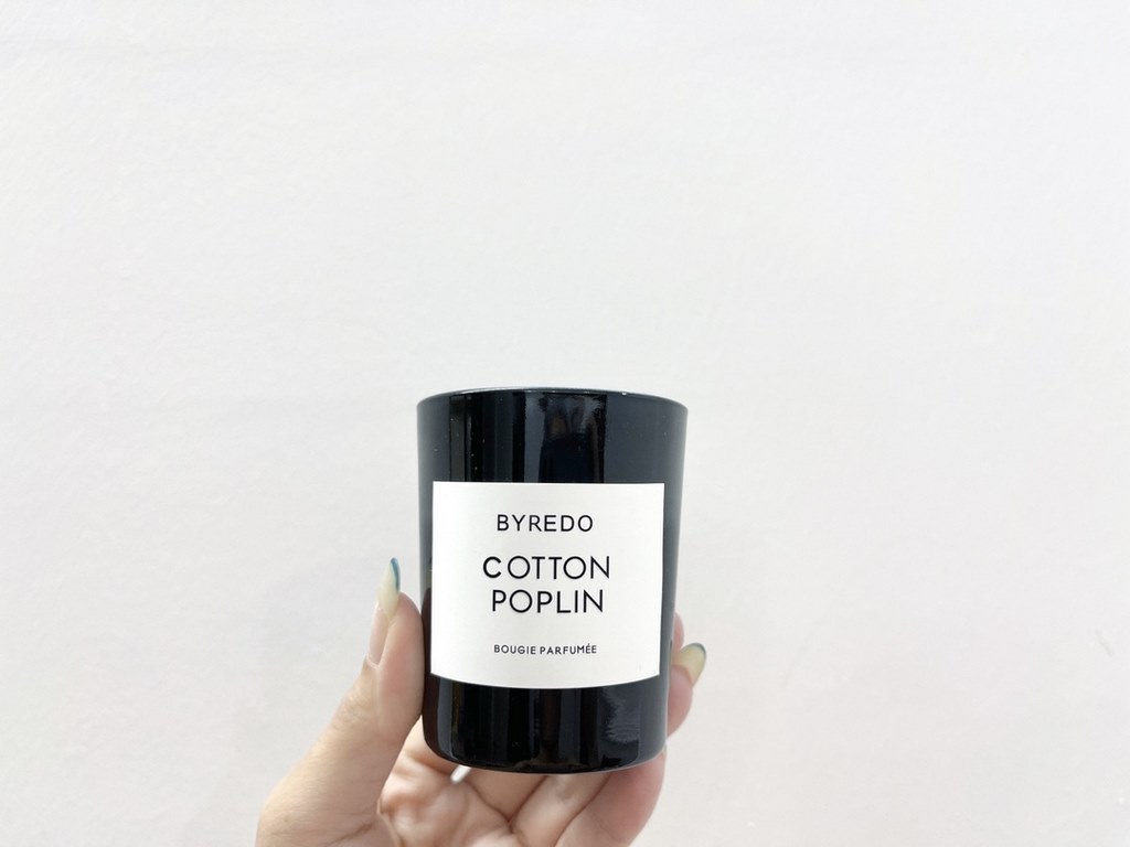 Original quality(Byredo aromatherapy candles three sets of A set)   In addition to the expensive point no problem  Byredo is really one of my recent favorite brand both perfume and candles are let me deeply love, his fam