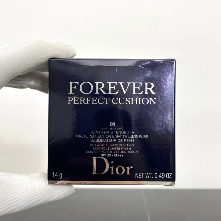 Original qualityDior leather air cushion 14g! Color ON, 1N, 2N.