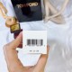 Original quality2021 New TF Tom Ford Eau de Jasmin Rouge Scrub Bottle 50ml EDT, Tom Ford Eau de Jasmin RougeFloralTop Note CitrusMiddle Note Jasmine Aquatic ElementBase CardamomA floral fragrance for women. Top notes are