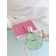 Original qualityChanel Green Encounter 100mlAppearance round bottle with silver rim   The cap is a frosted texture that I love   The perfume itself is a light green    (this color is really love love love) Top notes lemo