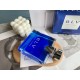 Original quality Vietnam perfume] counter Bvlgari  Bvlgari POUR HOMME Sapphire Blue Tea Blue Men's Perfume 100ml.Fragrance】Woody and spicy notesTop Note Cardamom, SandalwoodMiddle note] juniper berries, ginger, gingerGre