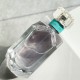 Original qualityTiffany classic model perfume! Fragrance Eau de Toilette Fragrance Floral and Fruity Fragrance Top Citrus Middle Iris Bottom Patchouli, Musk This perfume is the iris as the main fragrance to create a flor