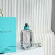 Original qualityTiffany classic model perfume! Fragrance Eau de Toilette Fragrance Floral and Fruity Fragrance Top Citrus Middle Iris Bottom Patchouli, Musk This perfume is the iris as the main fragrance to create a flor