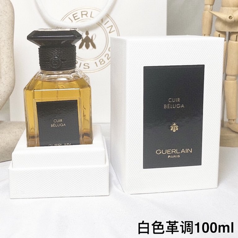 Original qualityGuerlain Art Nouveau Salon Series Perfume 100ml! Flavors Cold Grass, Angelica dahurica, White Leather Tone, Gardenia, Pouring Rose, Sandalwood Rhythm, Lost Night Orange Blossom, Turkish Rose.