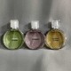 Original qualityChanel Encounters Perfume 30ml! Scent edt Eau de Toilette Pink, Green, Yellow.