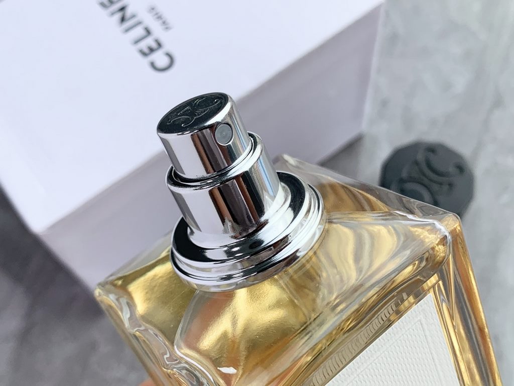 Original qualityceline perfume - St. Germain!