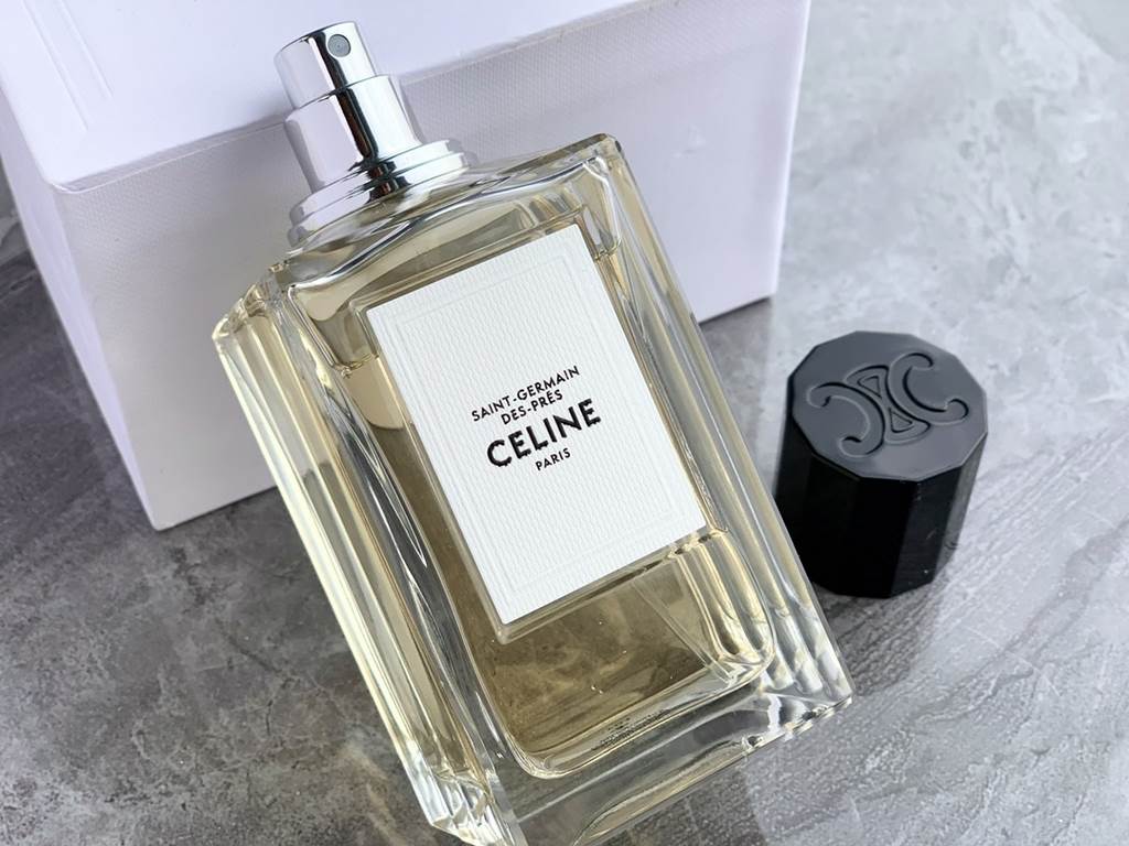 Original qualityceline perfume - St. Germain!