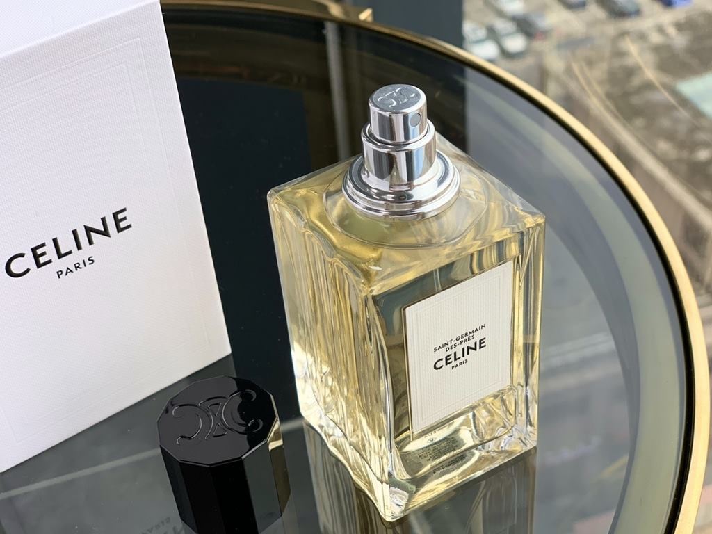 Original qualityceline perfume - St. Germain!