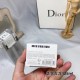 Original quality (Dior untamed men's cologne white cap 125ml)   bold and fearless elegance of the tone of the original fragrance 昋 creation, both the sense of freshness and woody notes, such as water-like ease, the relea