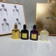 Original qualityTf orchid series perfume samples 10ml four sets! 10ml x 4. Scent seductive night orchid, midnight orchid, velvet orchid, gray vetiver.