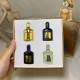 Original qualityTf orchid series perfume samples 10ml four sets! 10ml x 4. Scent seductive night orchid, midnight orchid, velvet orchid, gray vetiver.