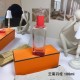 Original quality   Hermes Smell Series Perfume 100ml! Yunnan Dan Gui ~