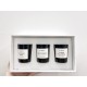 Original quality(Byredo aromatherapy candles three sets of A set)   In addition to the expensive point no problem  Byredo is really one of my recent favorite brand both perfume and candles are let me deeply love, his fam