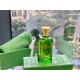 Original quality Gucci The Alchemist's Garden Limited Edition Filippo 1921 Perfume 100mlTop notes cirtus citronMiddle notes neorli neroli, lemon verbena, lemon verbenaBase notes oakmoss