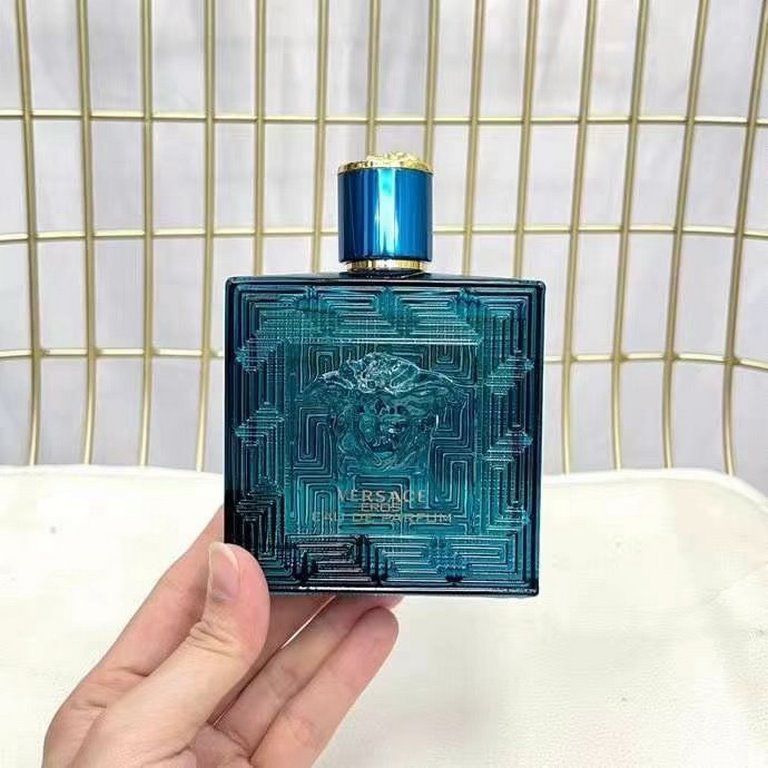 Original qualityVersace Blue Eros EDT Eau de Toilette for Men 100MLVersace Blue Eros EDP Eau de Toilette for Men 100MLVersace Red Eros EDP Eau de Toilette for Women 100MLVersace Eros Gold EDT for Men 100ML