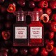 Original quality 50mlOriginal quality 100mlArrived  Tf Perfume 23 new! Flavor 50ml smoky cherry, electric cherry, 100ml smoky cherry, electric cherry.