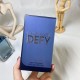 Original qualityCK DEFY Calvin Klein Unbridled Men's Fragrance 100mlFresh Woody TonesTop Note Bergamot LavenderMiddle Note VetiverAmber