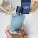 Original qualityCK DEFY Calvin Klein Unbridled Men's Fragrance 100mlFresh Woody TonesTop Note Bergamot LavenderMiddle Note VetiverAmber