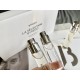 Original quality BYREDO perfume tube sample six-piece setBYREDO Byredo (Byredo) personal fragrance series, by many celebrities private collection of niche high-end brand perfume, Mrs. Bei's favorite models, 6 (each 12ml)