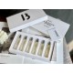 Original quality BYREDO perfume tube sample six-piece setBYREDO Byredo (Byredo) personal fragrance series, by many celebrities private collection of niche high-end brand perfume, Mrs. Bei's favorite models, 6 (each 12ml)